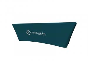 Contour 8 ft. Table Throw