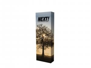 NEXT! 3 ft. Display