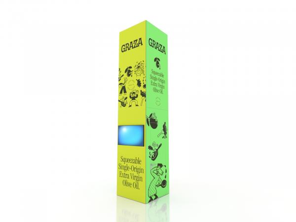 GK-1701 Gravitee Tower Exhibit -- Image 3