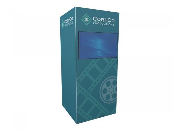 GK-1710 Gravitee Tower Exhibit -- Image 1