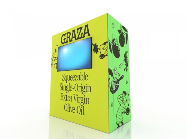 GK-1711 Gravitee Tower Exhibit -- Image 3