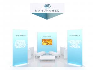 VK-5146 | Island Exhibit