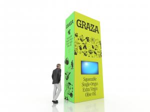 GK-1702 | Gravitee Tower (16 ft)