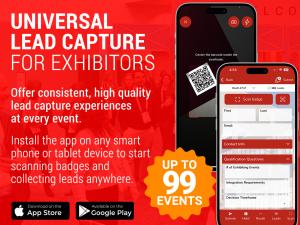 Universal Lead Capture