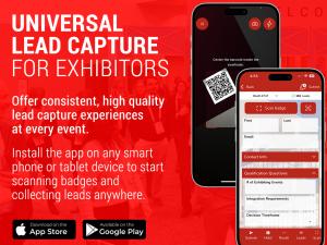 Universal Lead Capture