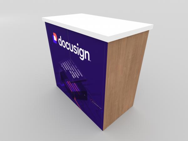 LT-116 Trade Show Pedestal -- Image 3