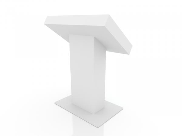 MOD-1740 Touchscreen Kiosk -- Image 6