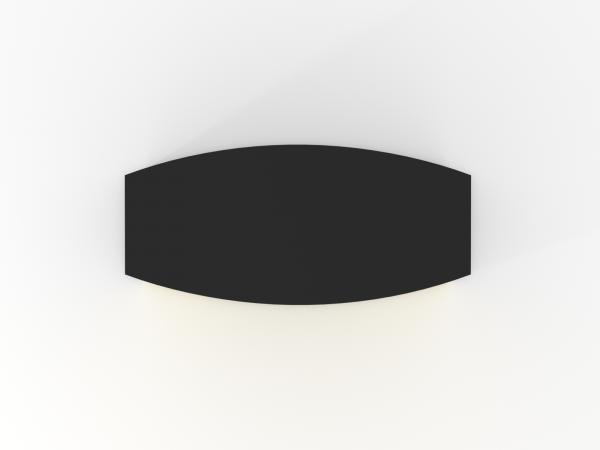 MOD-1746 Modular Counter -- Plan View