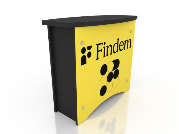 MOD-1746 Modular Counter -- Image 2