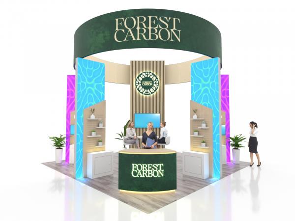 ECO-4126 -- 20 x 20 Version