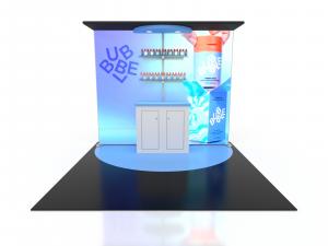 ECO-1117 | Backlit Sustainable