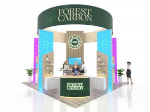 ECO-4126 | ecoSmart Island