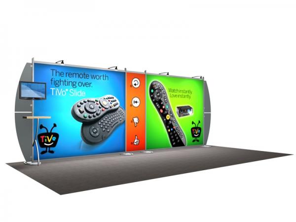 VK-2102 Sacagawea -- 10 x 20 Version