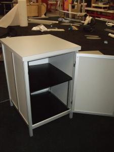 VK-1902 SEGUE Portable Hybrid Display with MOD-1302 Reception Counter -- Image 3