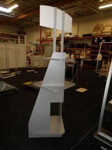 LTK-1153 Modular Workstation with Graphics -- Image 2