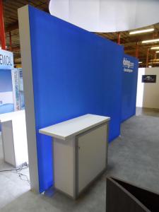 SEGUE Two-Sided Lightboxes with Tension Fabric Graphics -- Image 2