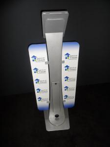 MOD-1420 Graphic Wings for the MOD-1412 and MOD-1414 iPad Stands -- Image 2