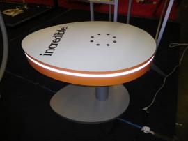 Custom MOD-1432 Charging Station