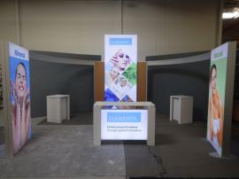 Modified Island Design