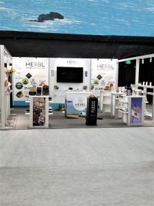 Tuesday - 05/14/2019 Tradeshow Display 8