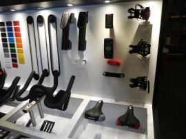 Custom Retail Display with LED Lighting and Graphics -- View 5