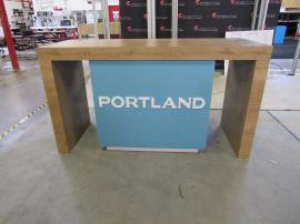 Modified MOD-1707 -- View 2