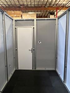 RENTAL: RE-9108 13 x 6 Gravitee System Conference Room -- View 4