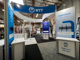 RENTAL: RE-9107 Island Design -- View 3