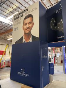 GK-5038 Gravitee Island Exhibit -- View 5