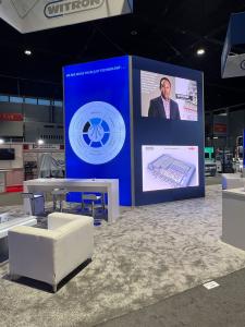 RENTAL: Custom Island Design -- View 3