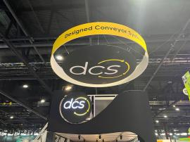 RENTAL: Modified RE-9110 Medium Double Deck Design -- View 5