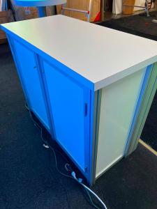 Rental SuperNova Inline LB with Charging Table -- View 4