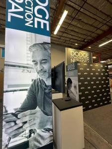 RENTAL: Modified RE-9084 Island Design -- View 3