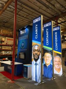 RENTAL: RE-9138 Island Design -- View 2