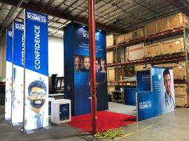 RENTAL: RE-9138 Island Design -- View 5