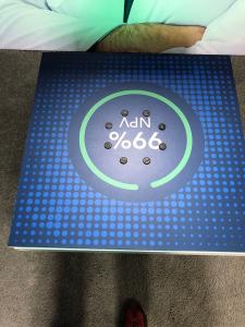 RENTAL: RE-9138 Island Design -- View 7