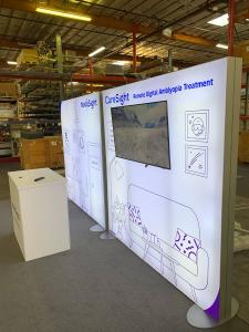 RENTAL: RE-2045 Inline Rental Design --  View 2