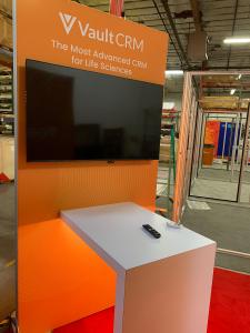 RENTAL: Modified RE-9191 Island Design -- View 2