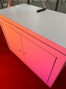 RENTAL: Modified RE-9191 Island Design -- View 6