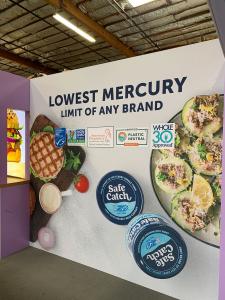 RENTAL: Custom Inline Design with Store Front Header Structure -- View 5