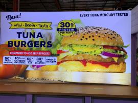 RENTAL: Custom Inline Design with Store Front Header Structure -- View 8