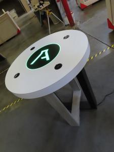 MOD-1482 Charging Table