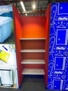 RENTAL: RE-2094 Gravitee Inline Design with Storage Closet -- View 3