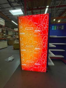 RENTAL: RE-2094 Gravitee Inline Design with Storage Closet -- View 5