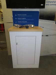 Modified ECO-1126 Sustainable Inline -- View 3