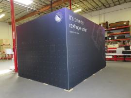 Modified GK-GK-5155 Gravitee Conference Room -- View 2