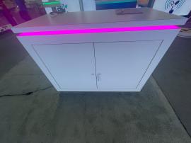 RENTAL: Modified RE-2125 Inline Design -- View 6