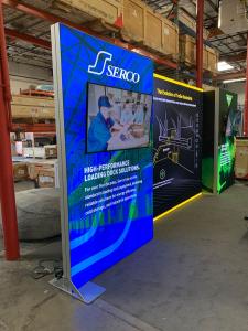 RENTAL: RE-2138 Inline Design -- View 2