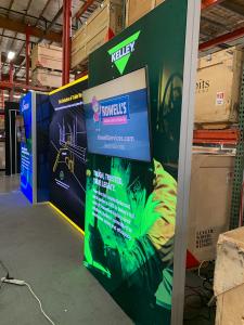 RENTAL: RE-2138 Inline Design -- View 4