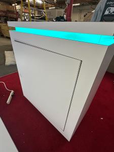 RENTAL: Modified RE-2155 Inline Design -- View 4